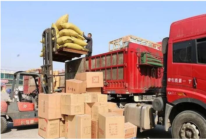 漳州到岳塘区物流专线