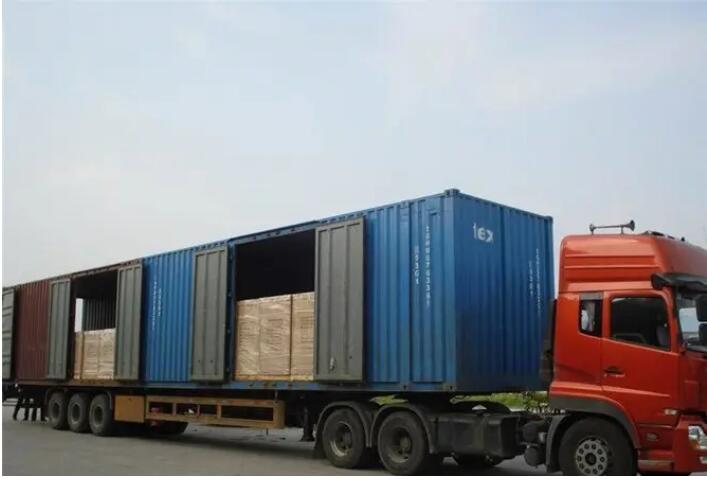 漳州到岳塘区整车运输