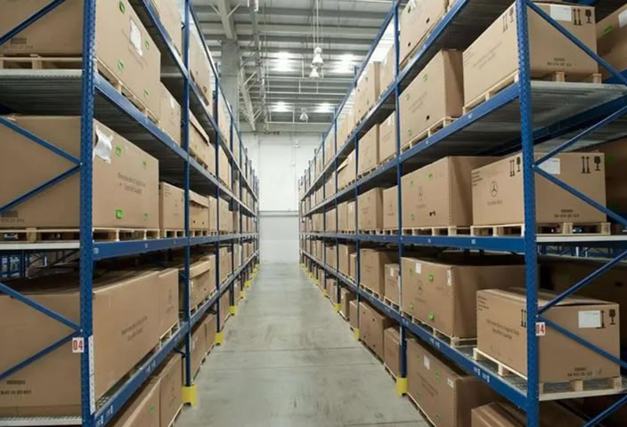 漳州到岳塘区货物仓储