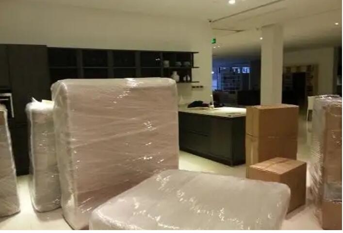 漳州到岳塘区长途搬家