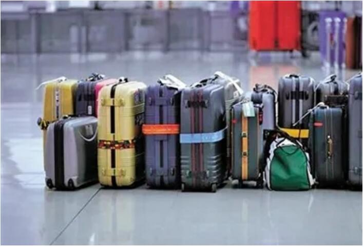 漳州到岳塘区行李托运