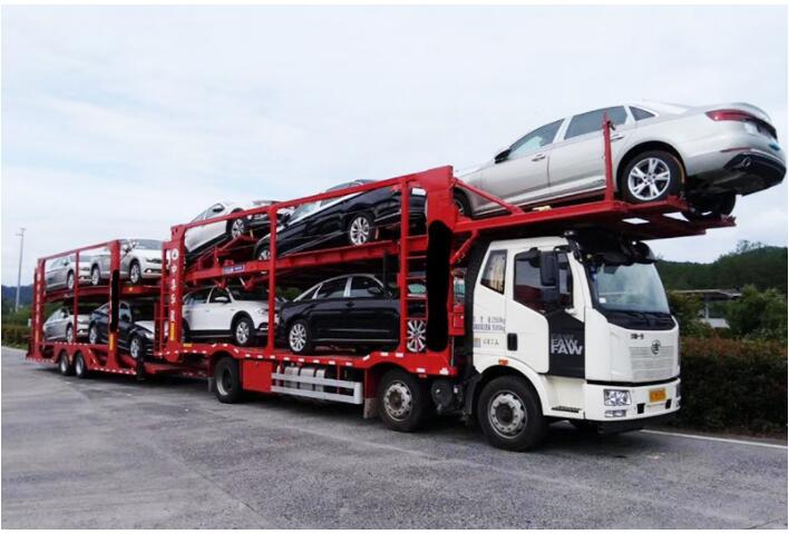 漳州到岳塘区轿车托运